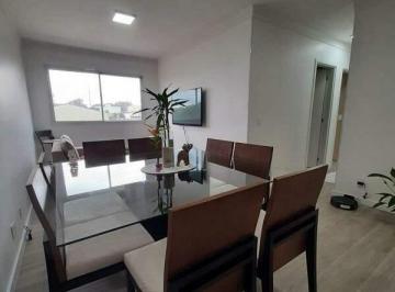 Apartamento · 65m² · 3 Quartos · 1 Vaga · Apartamento À Venda 3 Quartos 1 Vaga Paulicéia - São Bernardo Do Campo - Sp