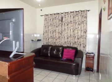 Casa · 84m² · 2 Quartos · 3 Vagas · Casa - 84 m², Conceição - Diadema - Sp