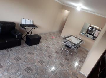 Apartamento · 85m² · 2 Quartos · 1 Vaga · Apartamento À Venda 2 Quartos 1 Vaga Canhema - Diadema - Sp