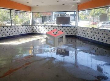 Comercial · 306m² · Prédio 581 m² Localizado No Bairro Serraria Diadema - Sp