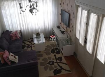 Casa · 207m² · 2 Quartos · 2 Vagas · Lindo Sobrado
