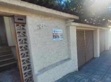 Casa · 403m² · 3 Quartos · 4 Vagas · Casa Térrea Para Aluguel 3 Quartos 1 Suíte 4 Vagas Centro - São Bernardo Do Campo - Sp