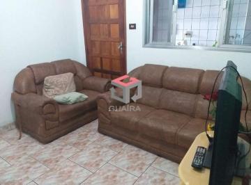 Casa · 180m² · 2 Quartos · 2 Vagas · Casa Térrea À Venda 2 Quartos 2 Vagas Ferrazópolis - São Bernardo Do Campo - Sp