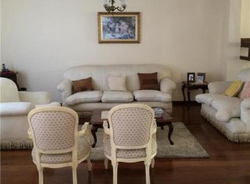 Casa · 357m² · 4 Quartos · 6 Vagas · Sobrado À Venda 4 Quartos 2 Suítes 6 Vagas Palermo - São Bernardo Do Campo - Sp