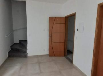 Apartamento · 65m² · 2 Quartos · 1 Vaga · Apartamento À Venda 2 Quartos 1 Vaga Homero Thon - Santo André - Sp