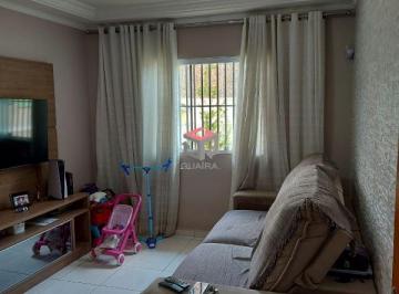 Casa · 130m² · 3 Quartos · 2 Vagas · Sobrado À Venda 3 Quartos 1 Suíte 2 Vagas Baeta Neves - São Bernardo Do Campo - Sp