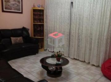 Casa · 426m² · 4 Quartos · 4 Vagas · Sobrado À Venda 4 Quartos 4 Vagas Taboão - São Bernardo Do Campo - Sp