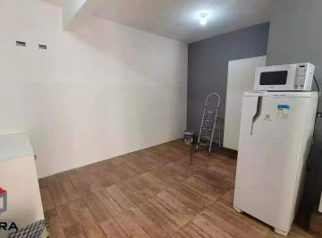 Apartamento · 30m² · 1 Quarto · Apartamento Para Aluguel 1 Quarto Bangu - Santo André - Sp