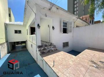 Casa · 200m² · 2 Quartos · 5 Vagas · Casa Térrea À Venda 2 Quartos 5 Vagas Centro - São Bernardo Do Campo - Sp