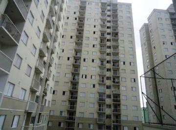 Apartamento · 60m² · 3 Quartos · 1 Vaga · Apartamento de 60 m² No Santa Terezinha Em São Bernardo Do Campo - Sp