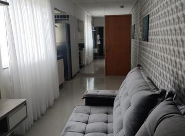 Apartamento · 94m² · 2 Quartos · 1 Vaga · Cobertura B. Paraiso Santo André R$599.000,00!