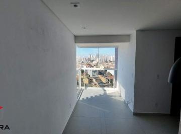 Apartamento · 90m² · 2 Quartos · 2 Vagas · Cobertura de 90 m² Na Vila Floresta Em Santo André - Sp