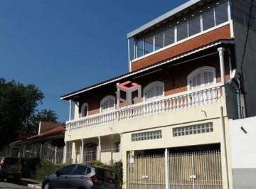 Casa · 275m² · 4 Quartos · 4 Vagas · Sobrado Com 4 Quartos, 275 m² - Santa Paula - São Caetano Do Sul/sp
