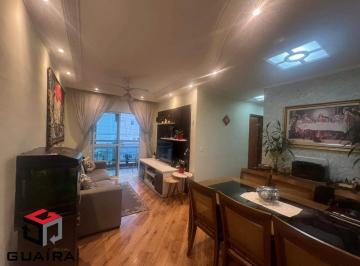 Apartamento · 111m² · 3 Quartos · 2 Vagas · Apartamento 111 m² Localizado No Bairro Santa Terezinha - Sbcampo