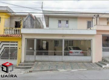 Casa · 277m² · 3 Quartos · 2 Vagas · Casa À Venda, 276,33 m² Com 3 Dormitórios, 3 Suítes, 2 Vagas - Centro Diadema.