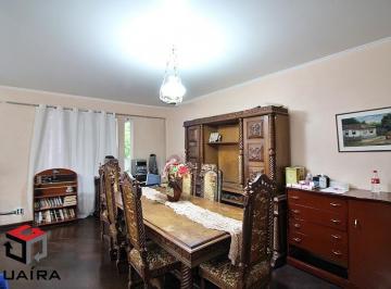 Casa · 242m² · 4 Quartos · 4 Vagas · Sobrado À Venda 4 Quartos 2 Suítes 4 Vagas Jordanópolis - São Bernardo Do Campo - Sp