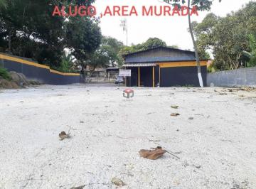 Terreno · 500m² · Terreno Para Aluguel Batistini - São Bernardo Do Campo - Sp
