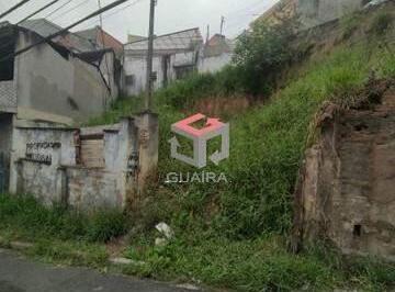 Terreno · 300m² · Terreno À Venda Centro - Diadema - Sp