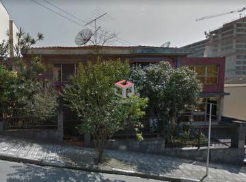Terreno · 700m² · Terreno de 700 m² Na Vila Lusitânia Em São Bernardo Do Campo - Sp.