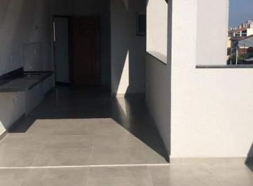 Apartamento · 50m² · 2 Quartos · 1 Vaga · Apartamento À Venda 2 Quartos 1 Suíte 1 Vaga Francisco Matarazzo - Santo André - Sp