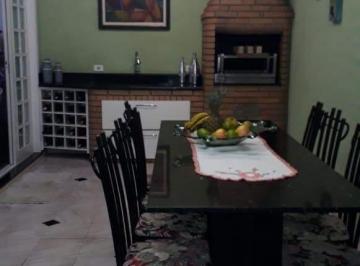 Casa · 226m² · 3 Quartos · 5 Vagas · Sobrado À Venda 3 Quartos 1 Suíte 5 Vagas Terra Nova - São Bernardo Do Campo - Sp