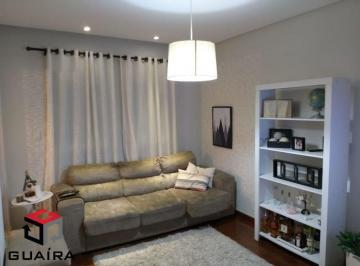 Casa · 160m² · 3 Quartos · 3 Vagas · Casa Térrea À Venda 3 Quartos 1 Suíte 3 Vagas Hollywood - São Bernardo Do Campo - Sp