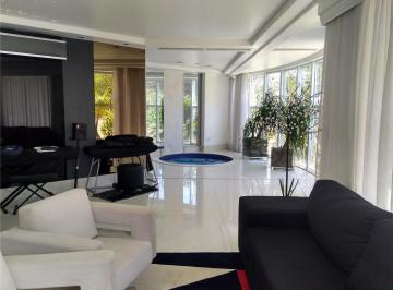 Casa · 700m² · 4 Quartos · 5 Vagas · Sobrado de 700 m² No Swiss Park Em São Bernardo Do Campo - Sp