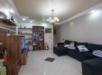 Casa · 420m² · 3 Quartos · 4 Vagas · Sobrado Com 420 m Localizado No Jardim Hollywood Em São Bernardo Do Campo/sp.