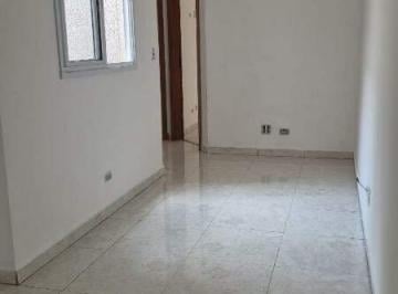 Apartamento · 50m² · 2 Quartos · 1 Vaga · Cobertura Para Aluguel 2 Quartos 1 Vaga Guarará - Santo André - Sp