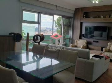 Apartamento · 123m² · 3 Quartos · 1 Vaga · Apartamento À Venda 3 Quartos 1 Suíte 1 Vaga Chácara Inglesa - São Bernardo Do Campo - Sp