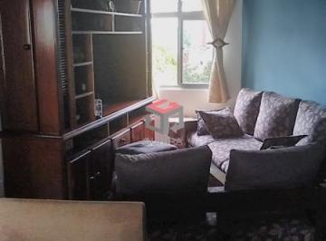 Apartamento · 59m² · 2 Quartos · 1 Vaga · Apartamento À Venda 2 Quartos 1 Vaga Montanhão - São Bernardo Do Campo - Sp