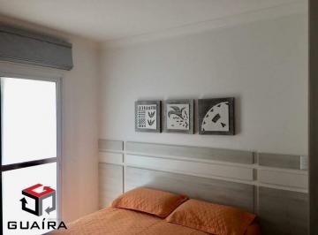 Apartamento · 83m² · 3 Quartos · 2 Vagas · Apartamento À Venda 3 Quartos 1 Suíte 2 Vagas Floresta - Santo André - Sp