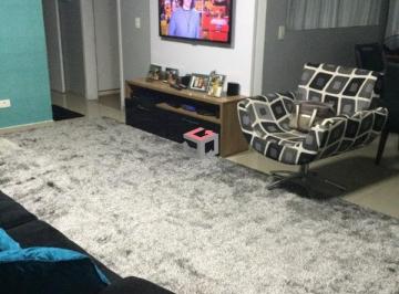 Apartamento · 105m² · 3 Quartos · 2 Vagas · Apartamento À Venda 3 Quartos 1 Suíte 2 Vagas Bocaina - Mauá - Sp