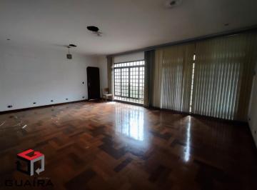 Casa · 382m² · 4 Quartos · 10 Vagas · Casa Térrea À Venda 4 Quartos 3 Suítes 10 Vagas Eldízia - Santo André - Sp