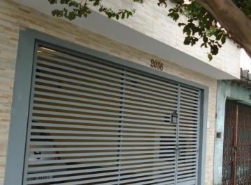 Casa · 178m² · 2 Quartos · 2 Vagas · Sobrado - 178 m², Localizado No Bairro Jerusalém - São Bernardo Do Campo/sp