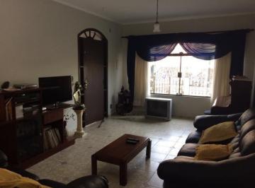 Casa · 340m² · 5 Quartos · 5 Vagas · Sobrado Á Venda No Terra Nova II