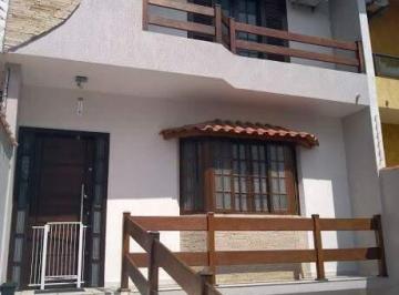 Casa · 310m² · 3 Quartos · 7 Vagas · Sobrado Com 310 m² Localizado Na Vila Eldízia Em Santo André - Sp.
