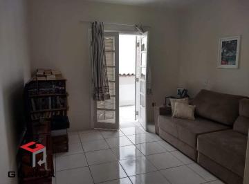 Casa · 184m² · 3 Quartos · 2 Vagas · Sobrado Á Venda - 3 Quartos - 2 Vagas - Santa Maria - Santo André - Sp