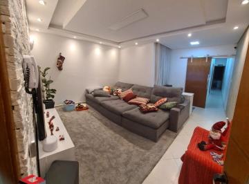 Apartamento · 174m² · 3 Quartos · 3 Vagas · Cobertura a Venda Com 174 m² Localizada No Jardim Bela Vista Em Santo André.