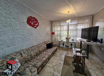 Casa · 395m² · 3 Quartos · 1 Vaga · Sobrado À Venda 3 Quartos 2 Suítes 1 Vaga Fundação - São Caetano Do Sul - Sp