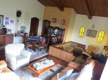 Casa · 417m² · 5 Quartos · 4 Vagas · Casa Térrea À Venda 5 Quartos 2 Suítes 4 Vagas Batistini - São Bernardo Do Campo - Sp