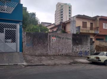 Terreno · 496m² · Terreno de 496 m² No Bairro Rudge Ramos Em São Bernardo Do Campo - Sp