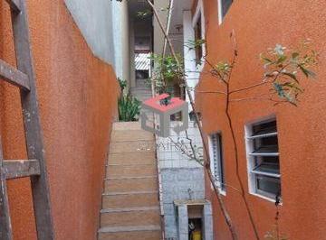 Comercial · 2500m² · 9 Quartos · 2 Vagas · Prédio Com 2.500 m² Localizado No Bairro Ferrazópolis Em São Bernardo Do Campo/sp.