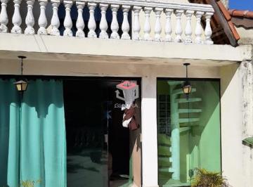 Casa · 280m² · 5 Quartos · 3 Vagas · Sobrado 280 m² Localizado No Bairro Anchieta São Bernardo Do Campo - Sp