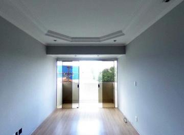 Apartamento · 85m² · 2 Quartos · 1 Vaga · Apartamento À Venda 2 Quartos 1 Vaga Caminho Do Mar - São Bernardo Do Campo - Sp