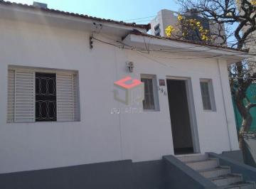 Casa · 199m² · 4 Quartos · 1 Vaga · Casa Térrea À Venda 4 Quartos 1 Vaga Guiomar - Santo André - Sp