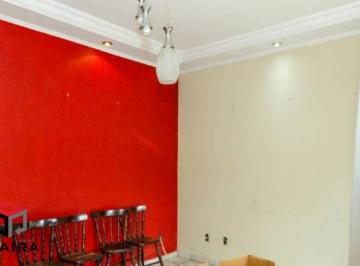 Casa · 350m² · 4 Quartos · 6 Vagas · Casa de 350 m² No Bairro Fundação Em São Caetano Do Sul - Sp