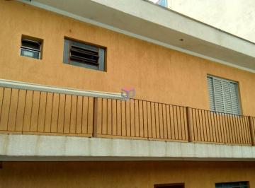 Casa · 294m² · 7 Quartos · 4 Vagas · Sobrado 294 m² Localizado No Bairro Eldízia Santo André - Sp