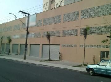 Comercial · 1076m² · 10 Vagas · Excelente Galpão À Venda - Independência - São Bernardo Do Campo - Sp