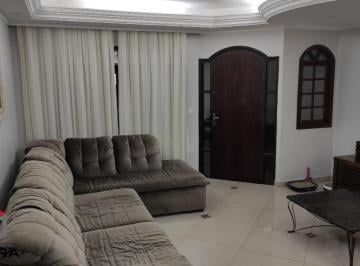Casa · 230m² · 4 Quartos · 4 Vagas · Obrado 230 m² Localizado No Bairro Oratório Santo André - Sp
